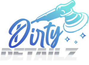 Dirty Detailz Logo